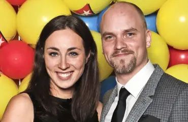 Anni Ihamäeltä tyly peliliike: exä liittyy asiaan