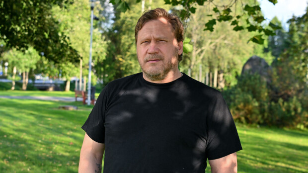 Samuli Edelmannilta yllätyspaljastus Seiskalle