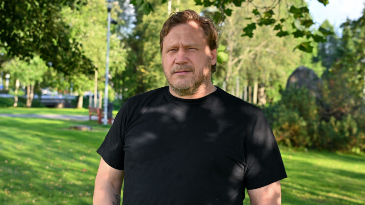 Samuli Edelmannilta yllätyspaljastus Seiskalle