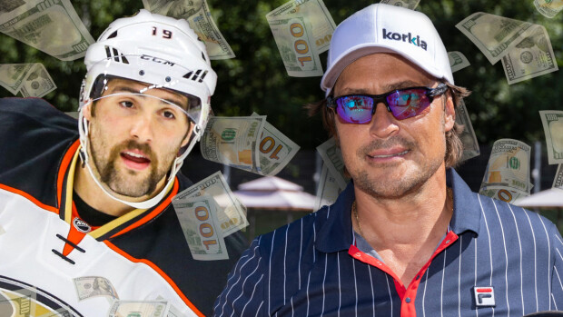 Amerikassa ällistyttiin! Teemu Selänne kyllästyi pelikaverinsa Kiaan – antoi uuden mahtiauton tilalle