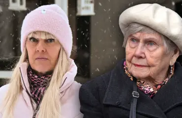 Shokkipaljastus! Pia Nykäsen ja Matin Vieno-äidin välit poikki