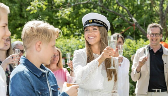 Tällaisia rakastetun Bonusperhe-sarjan tähdet ovat siviilissä