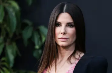 Sandra Bullockin raju ulostulo