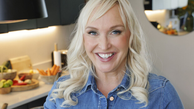 Jutta Larm järkyttyi somekohusta – painava ulostulo