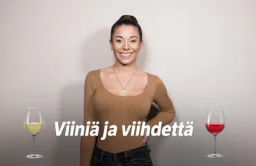 Tuntematon mies yritti tunkeutua Amanda Harkimon asuntoon – poliisin reaktio järkytti: Tuli todella "turvallinen" olo