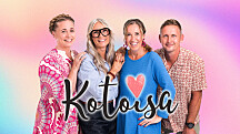 Kotoisa uudistuu – mukana Erika Vikman