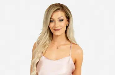 Näin Bachelor-Nora selittää itkuista ilmettään