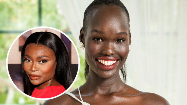 Bachelor-Monica rikkoo hiljaisuuden