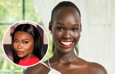 Bachelor-Monica rikkoo hiljaisuuden