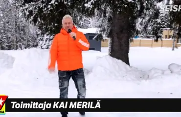 Rehupiikles-yhtyeen videokuvauksista roihahtaneella kohulla positiivinen seuraus – ”Kiitos virkamiesten kiistelyn!”