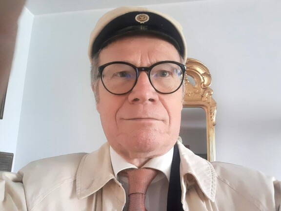 Kimmo Sasia ja Roope Ankkaa yhdistävät se, että molemmat ovat tarkkoja rahoistaan.