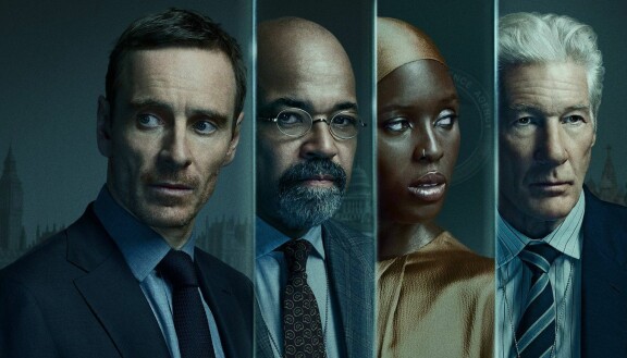 The Agency