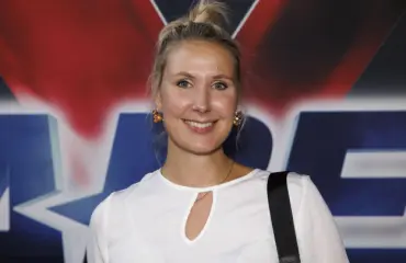 Tiesitkö? Häjyt 2 -tähti on naimisissa tutun näyttelijän kanssa