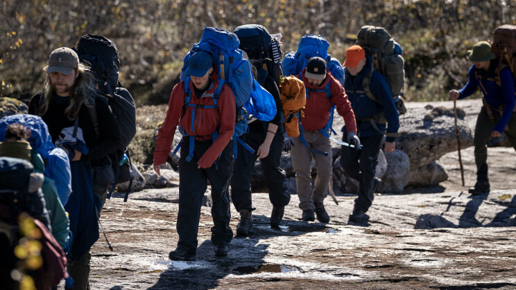 The Summit Suomen kilpailijat uhrasivat armotta kaverinsa: 'Tuli paska fiilis'