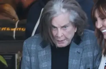 Synkkä totuus Ozzy Osbournen, 76, terveydestä julki