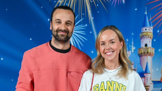 Sara ja Mikko Parikka: Vauva tulossa!