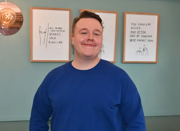 Putous-tähti Nicklas Pohjola vastaa katsojien kritiikkiin