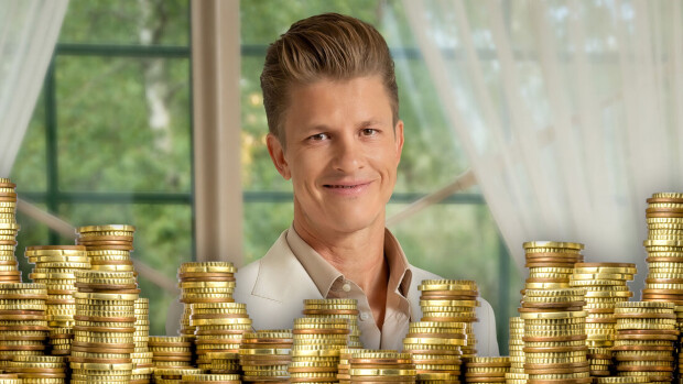 Hätkähdyttävä tieto Bachelor-Joonaksesta