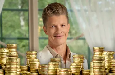 Hätkähdyttävä tieto Bachelor-Joonaksesta