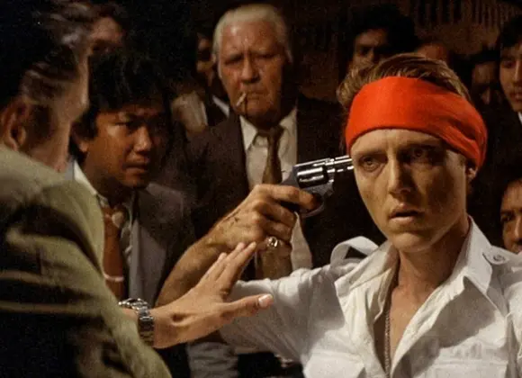 Tänään tv:ssä: Yksi kaikkien aikojen parhaista sotaelokuvista