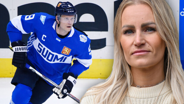 Helena Koivulta hämmentävä julkaisu Mikosta