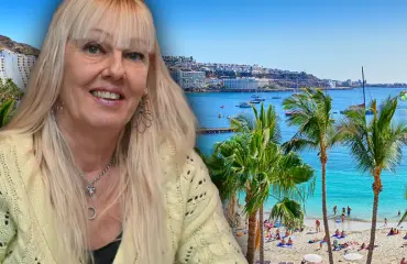 Pia Nykäseltä pysäyttävä paljastus: ”Sen jälkeen kun Matti kuoli…”