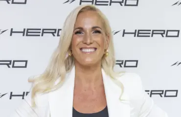 Tältä näyttää Nanna Karalahden uusi koti