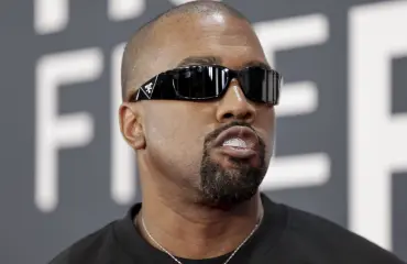 Kanye Westiltä hurja avautuminen: Olen natsi!