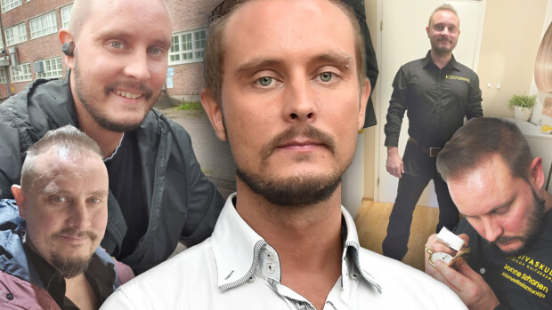 Muistatko Elämänpeli-Jonnen? Kertoo nyt jättiuutisen!