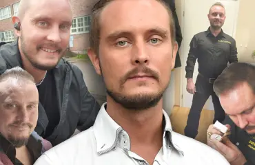 Muistatko Elämänpeli-Jonnen? Kertoo nyt jättiuutisen!