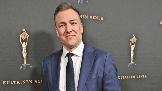 Anssi Heikkilä sairastui huolestuttavasti Brysselissä