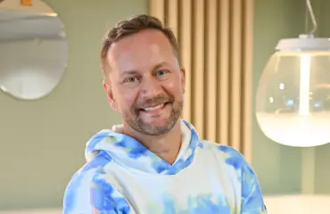 Mikko Silvennoisen salaisuus paljastui