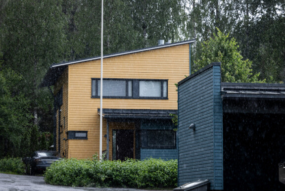 Karalahdet muuttivat Keravalle vuonna 2017.