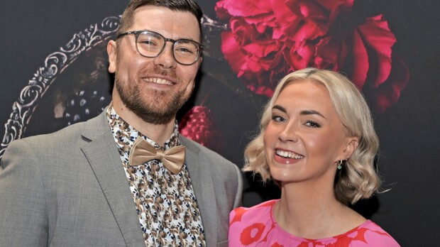 Maajussille morsian -Niina huolissaan – lapsi voi periä vakavan sairauden