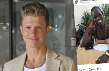Tältä näyttivät Bachelor-Joonaksen ja Monican ensimmäiset treffit ilman kameroita – intiimit kuvat
