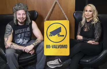 BB-Valvomo: Artun ja Ellan lemmenleikit näytettiin kaikelle kansalle – keskusteli asioista perheensä kanssa: ”Kaikkihan tietävät, mitä siellä on tapahtunut”