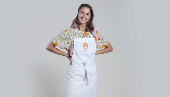 Tässä ovat uudet MasterChef Suomi -kilpailijat