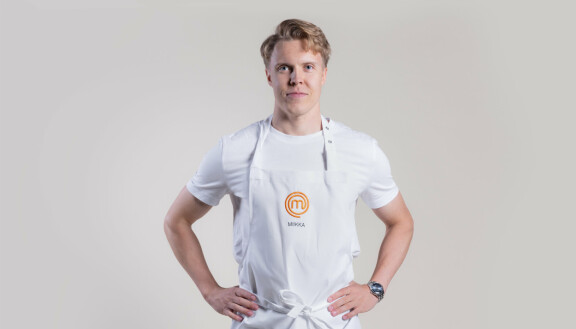 Tässä ovat uudet MasterChef Suomi -kilpailijat