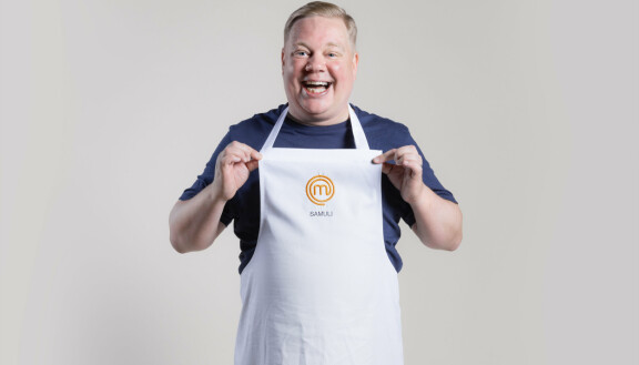 Tässä ovat uudet MasterChef Suomi -kilpailijat