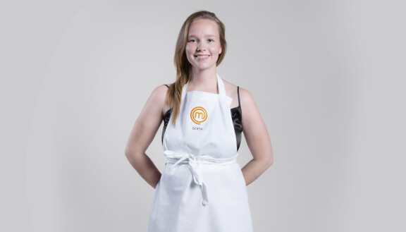 Tässä ovat uudet MasterChef Suomi -kilpailijat