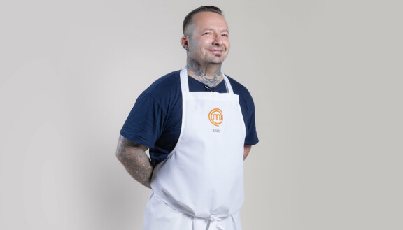 Tässä ovat uudet MasterChef Suomi -kilpailijat