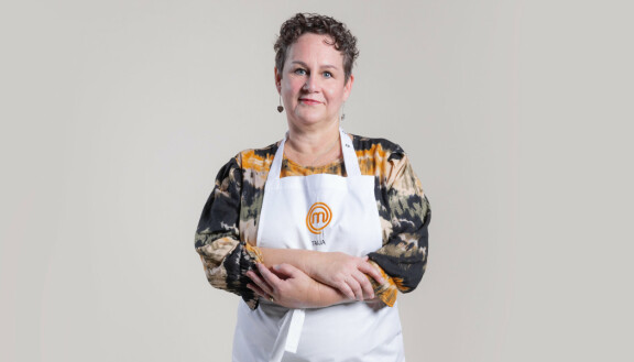 Tässä ovat uudet MasterChef Suomi -kilpailijat