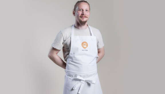 Tässä ovat uudet MasterChef Suomi -kilpailijat
