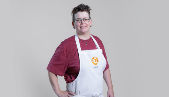Tässä ovat uudet MasterChef Suomi -kilpailijat