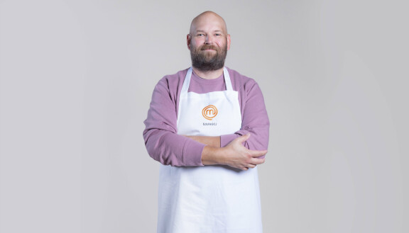 Tässä ovat uudet MasterChef Suomi -kilpailijat