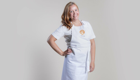 Tässä ovat uudet MasterChef Suomi -kilpailijat