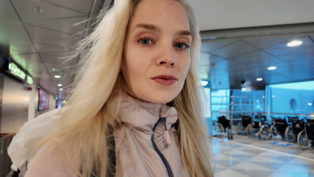 Lotta Hintsa ei halunnut lapsia – tämä sai mielen muuttumaan