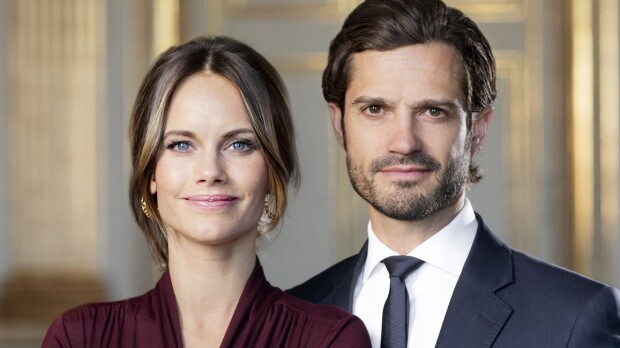Prinsessa Sofia ei saanut levätä hetkeäkään synnytyksen jälkeen
