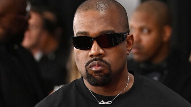 Agentti antoi Kanye Westille potkut