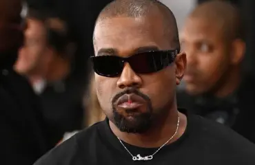 Agentti antoi Kanye Westille potkut